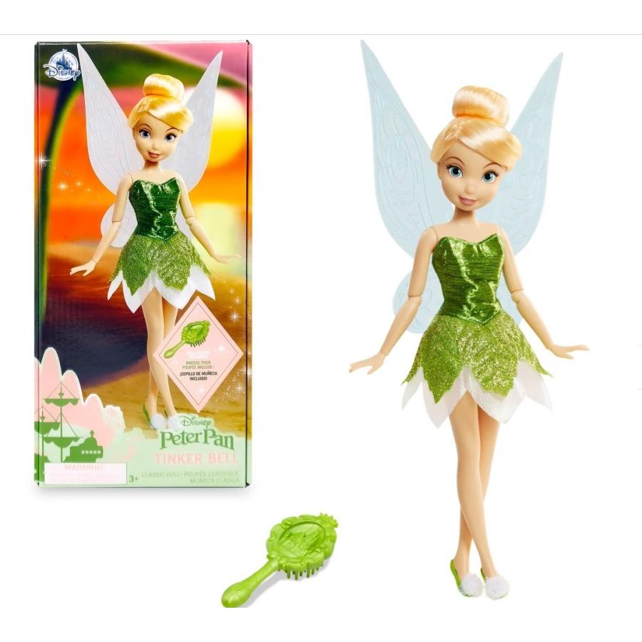 Disney（ディズニー） 予約商品 US版 ディズニーストア ティンカーベル