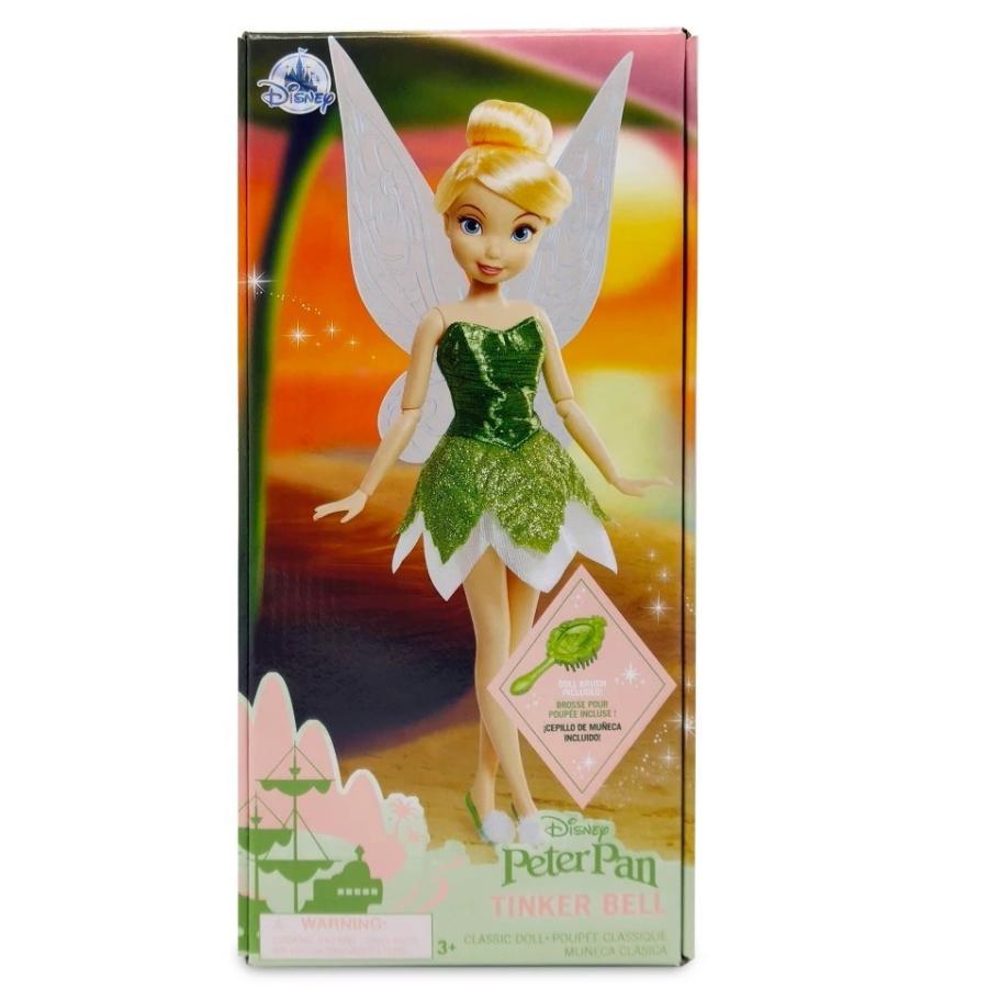 Disney（ディズニー） 予約商品 US版 ディズニーストア ティンカーベル