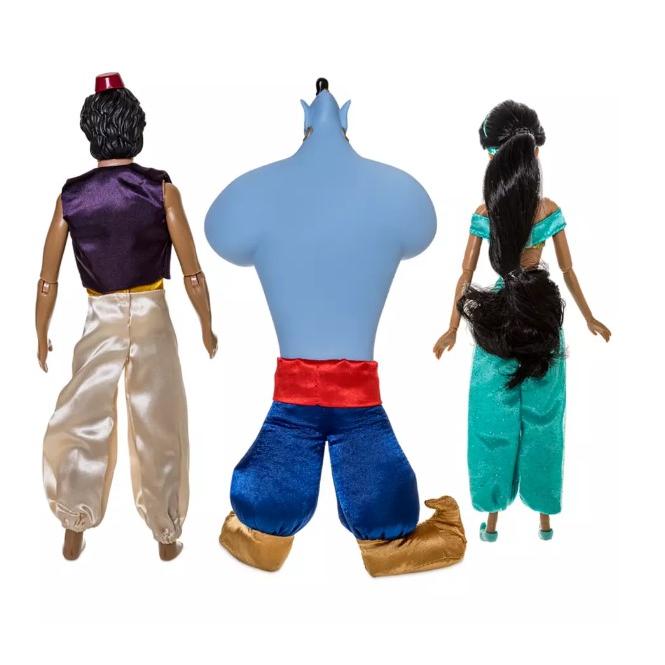 Disney（ディズニー） US版 ディズニーストア アラジン ジャスミン