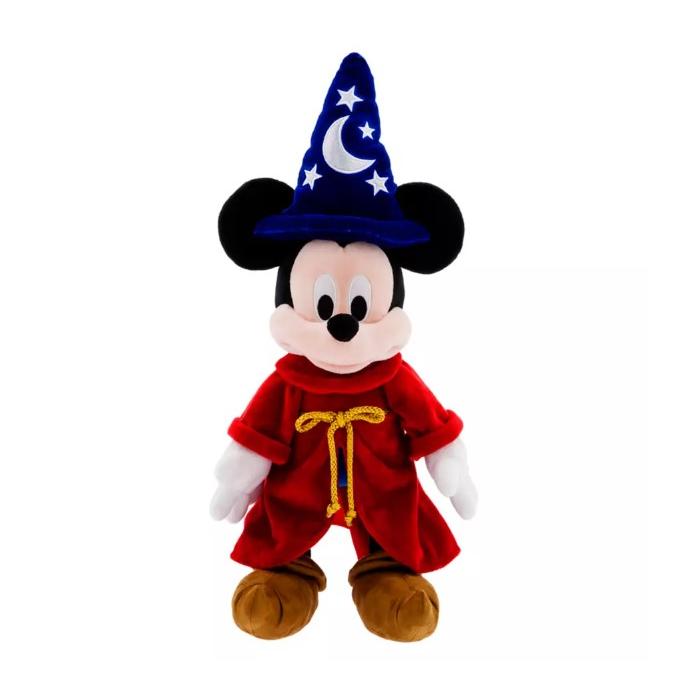 Disney（ディズニー） 予約商品 US版 ディズニーストア ソーサラー