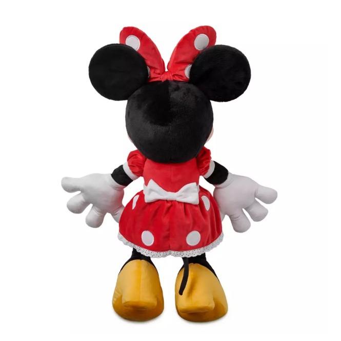 Disney（ディズニー） US版 ディズニーストア ミニーマウス ラージ