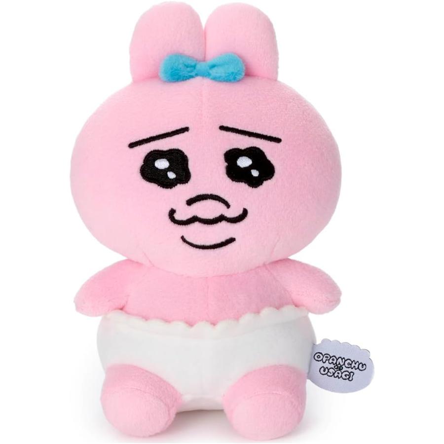 おぱんちゅうさぎ ぬいぐるみ 定形外OK おパンチュウサギ ぬいぐるみ