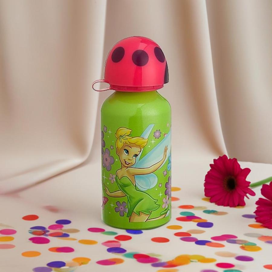 Disney（ディズニー） US版 ディズニーストア ティンカーベル アルミ