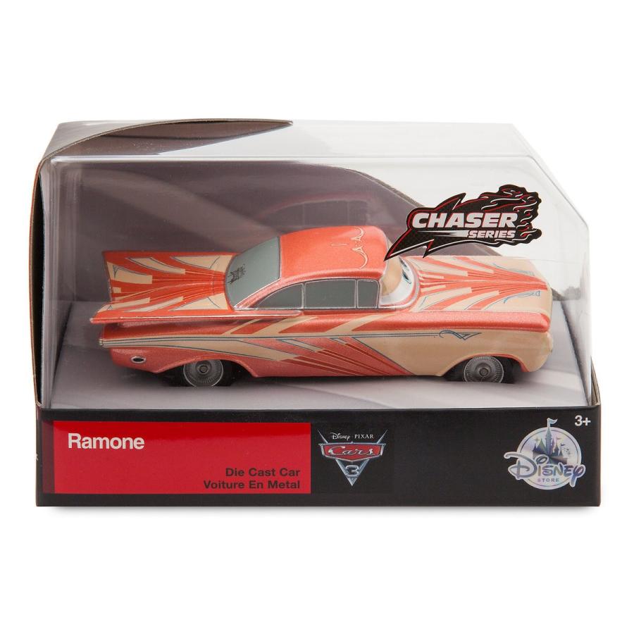 Disney（ディズニー） US版 ディズニーストア カーズ クロスロード