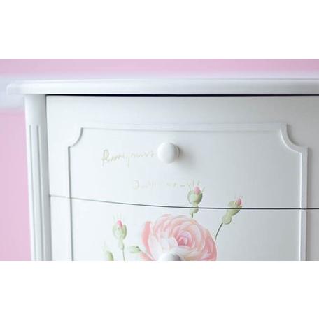 説明文熟読願います トールペイントフレンチカントリー調ホワイトウド