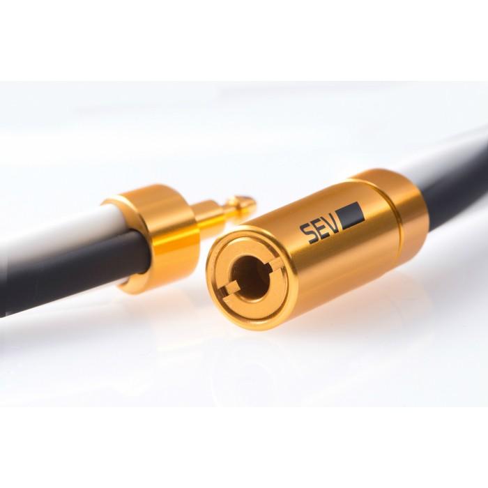 SEV（セブ） ネックレス Looper type3G ルーパー タイプ 3G SIZE 44/46