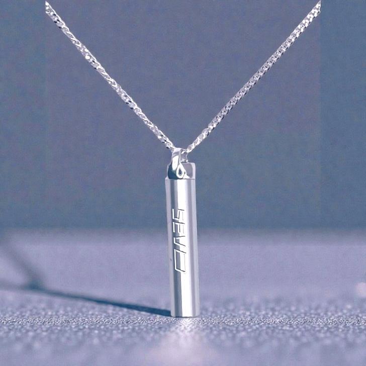 SEV（セブ） メタルバーチカルV2 サイズ 4段階調節(40/45/50/55cm) SEV