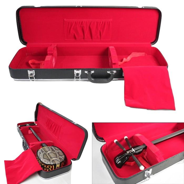 三線通販専門店】 三線用ケース(ハードケース)約830mm×240mm×110mm