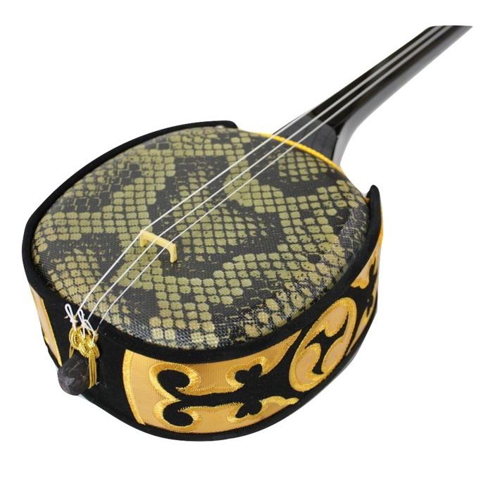 送料無料】オリジナル三線 : 沖縄うまいもの屋長浜商店 - 通販 - Yahoo