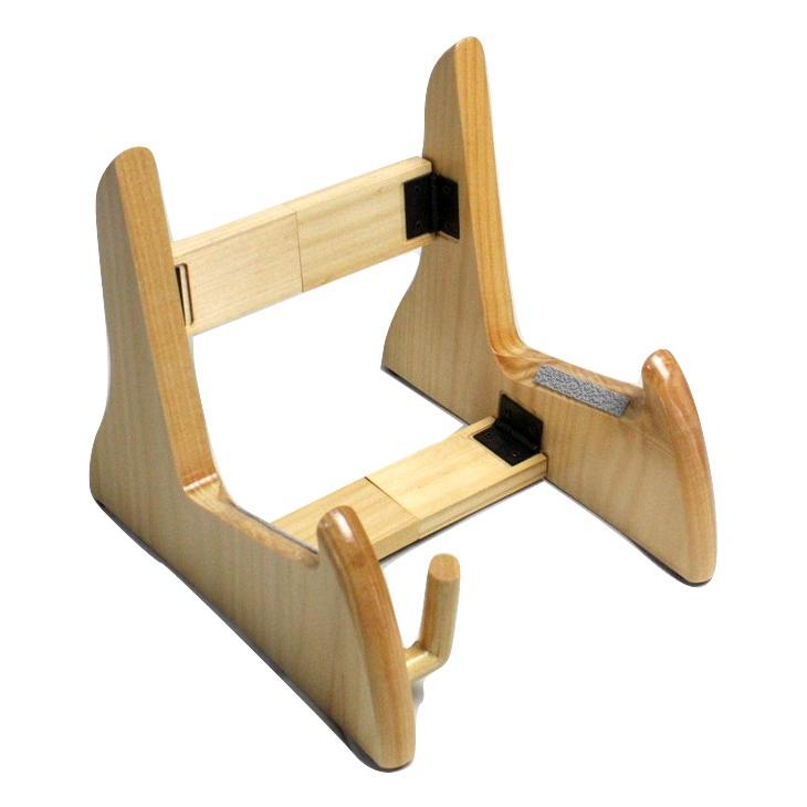 三線立て(三線スタンド)＆教本立て : 沖縄うまいもの屋長浜商店 - 通販