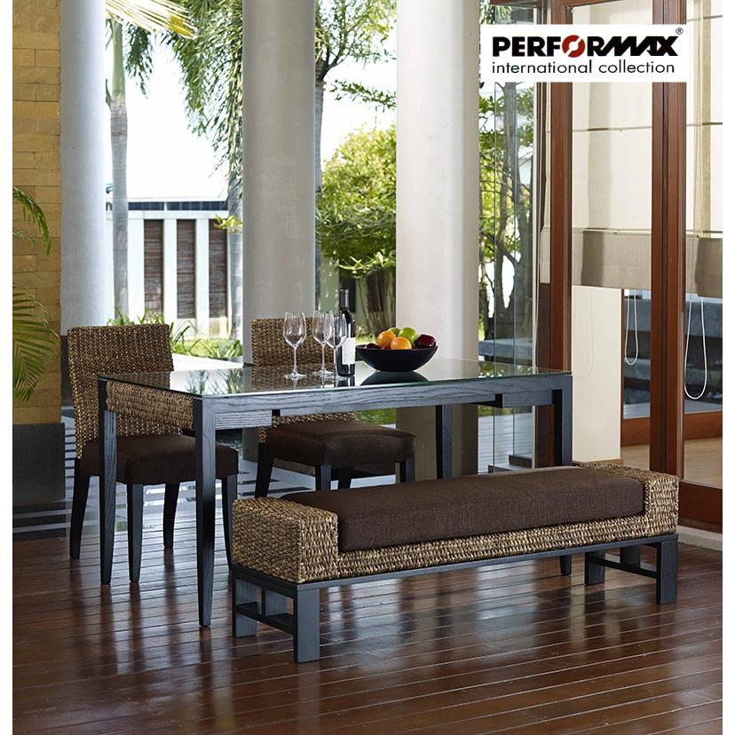 ダイニングテーブル チェア ベンチ ダイニングセット 4点 高品質