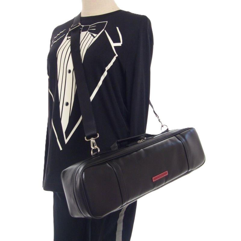 NAHOK (ナホック) C管 アルトフルートケースガード「Krysar/wf