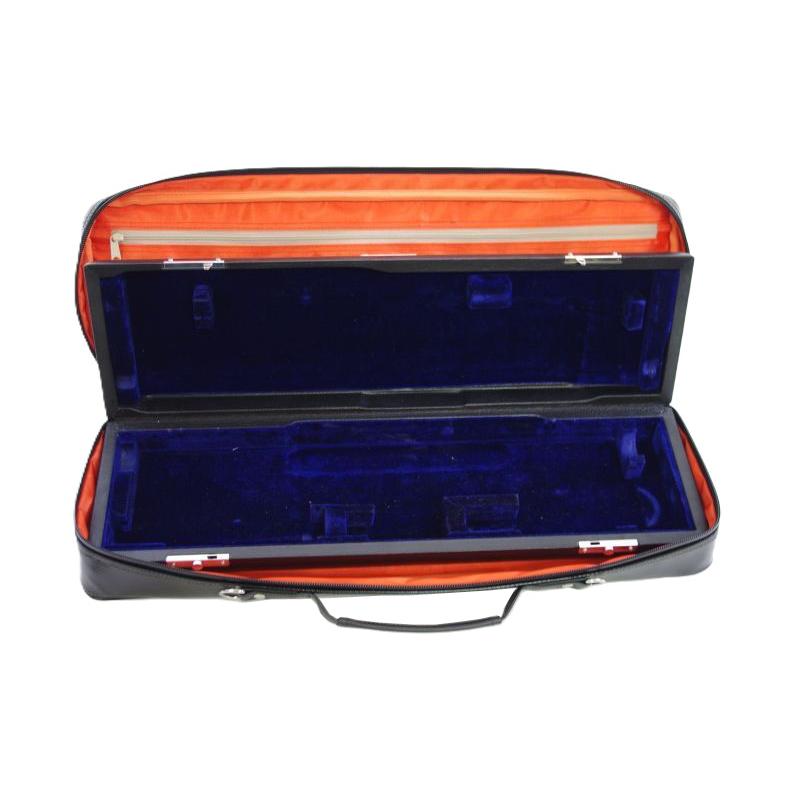 NAHOK (ナホック) C管 アルトフルートケースガード「Krysar/wf