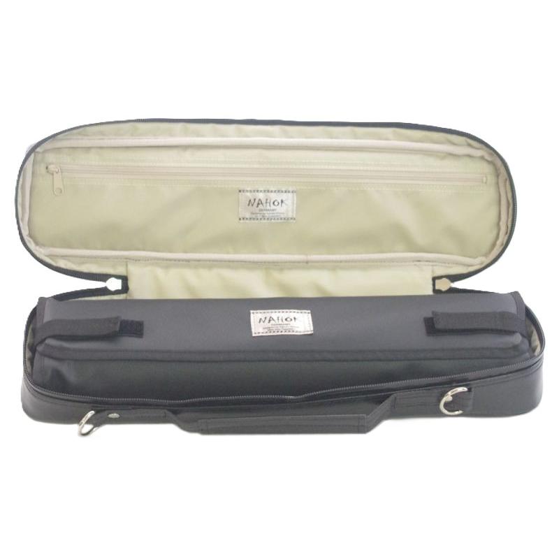 NAHOK (ナホック) C管&H管 フルートケース用 内装カバー マット
