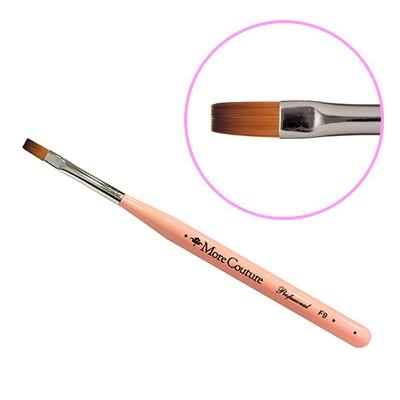 More Couture（モアクチュール） ネイルブラシ ジェルブラシ モア