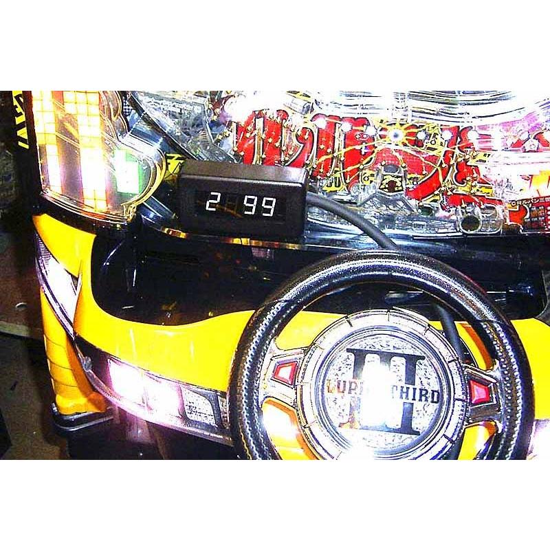 各機種 パチンコ・玉不要ワイヤレスコントローラー : 中一商事 - 通販