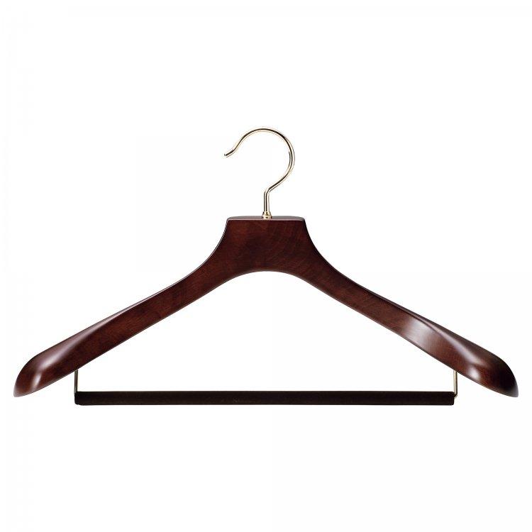 NAKATA HANGER（ナカタハンガー） AUT-05：w460/大きめメンズスーツ