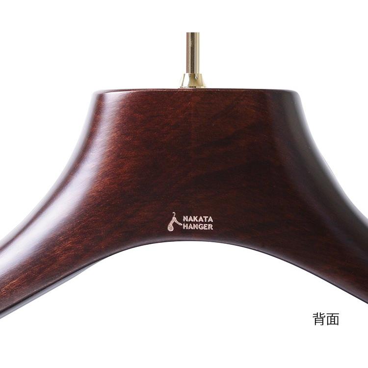 NAKATA HANGER（ナカタハンガー） AUT-05：w460/大きめメンズスーツ