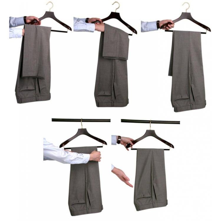 NAKATA HANGER（ナカタハンガー） AUT-05：w460/大きめメンズスーツ