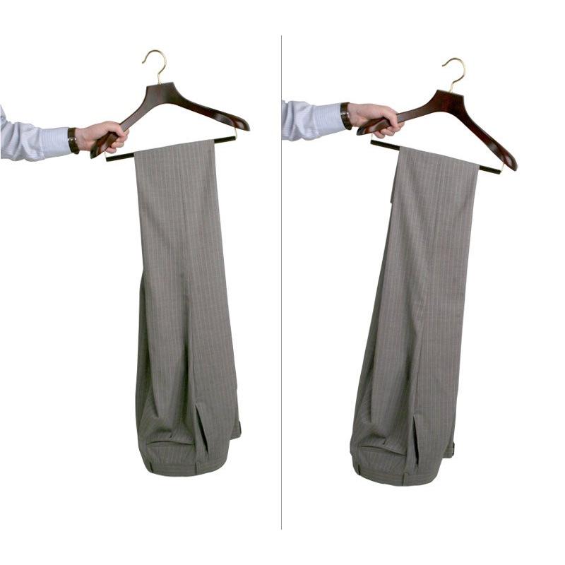 NAKATA HANGER（ナカタハンガー） AUT-05：w460/大きめメンズスーツ