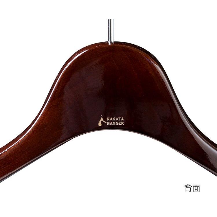 NAKATA HANGER（ナカタハンガー） AUT-06M/メンズジャケットハンガー