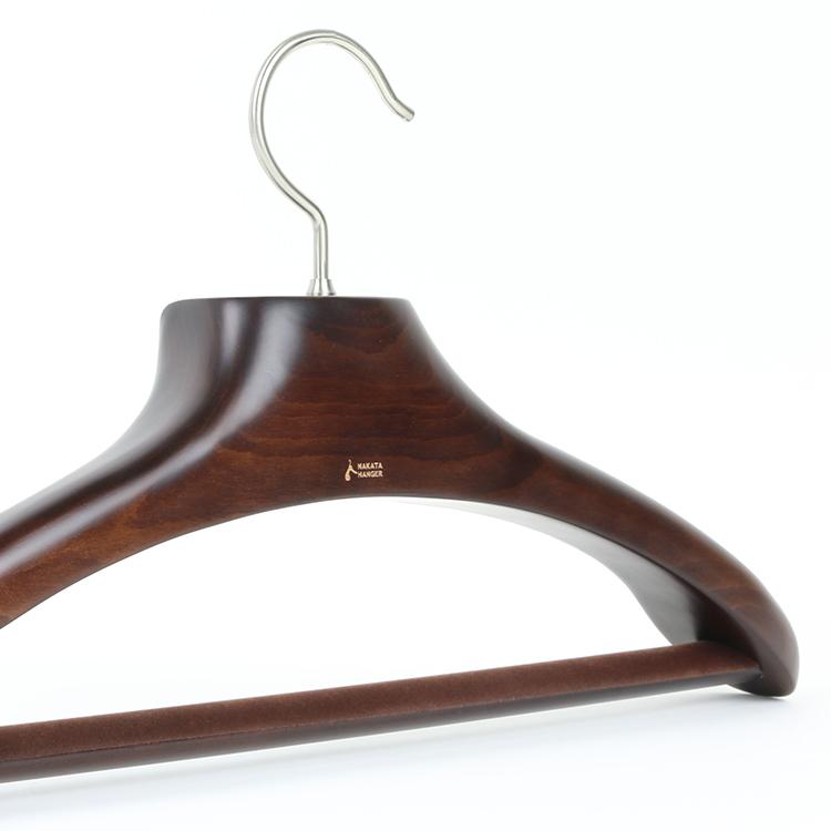 NAKATA HANGER（ナカタハンガー） AUT-02/メンズジャケットハンガー
