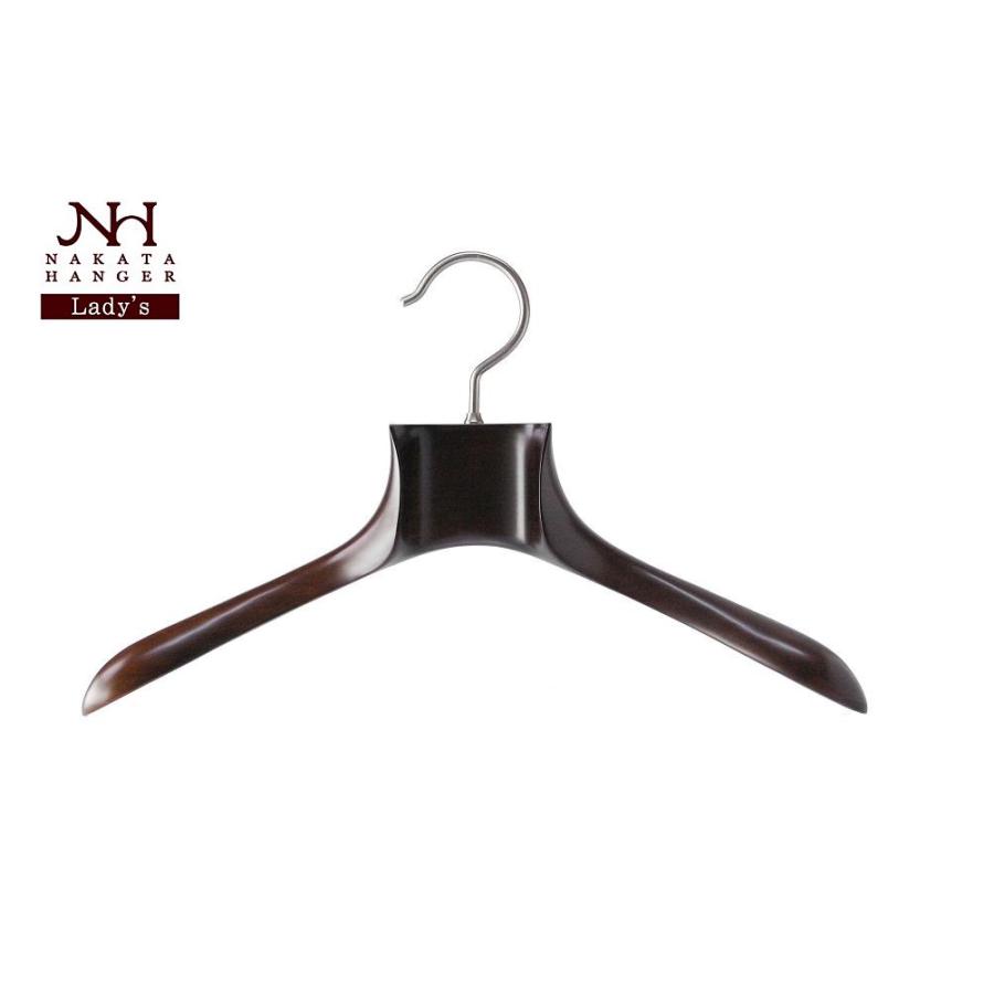 NAKATA HANGER（ナカタハンガー） NH-3S/レディスジャケットハンガー