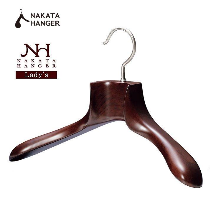 NAKATA HANGER（ナカタハンガー） NH-3S/レディスジャケットハンガー