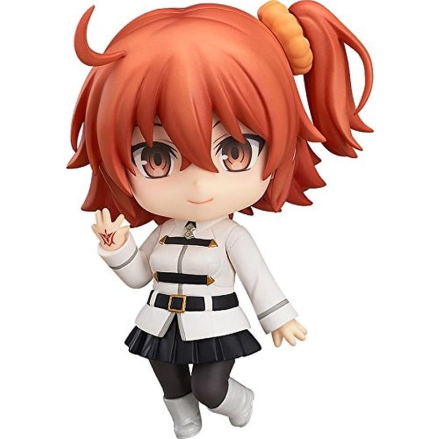 ねんどろいど Fate/Grand Order ぐだ子 : ホビーショップ中辻商店