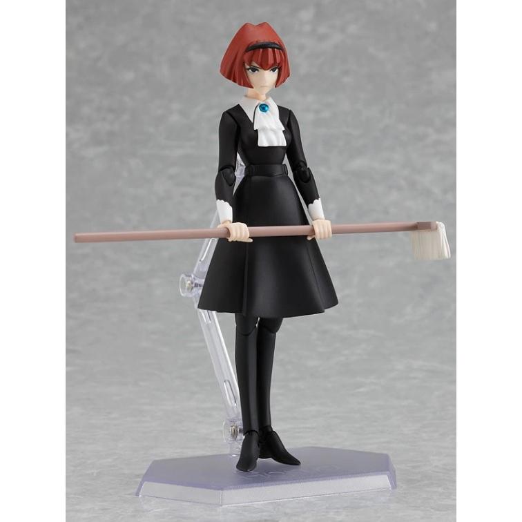 figma THE ビッグオー R・ドロシー・ウェインライト : ホビーショップ