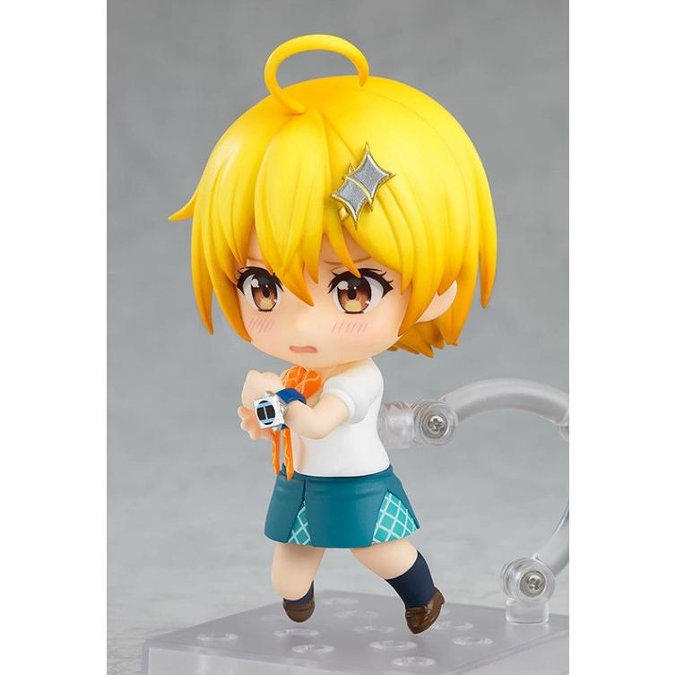 ねんどろいど ド級編隊エグゼロス 星乃雲母 : ホビーショップ中辻商店