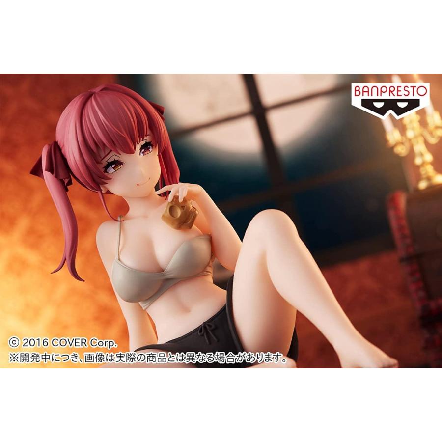 BANPRESTO（バンプレスト） ホロライブ #hololive IF -Relax time- 宝