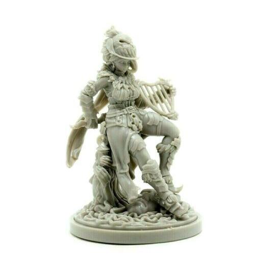 女神シリーズ1/48 美しい鳥の戦士 フィギュア セクシー 美少女