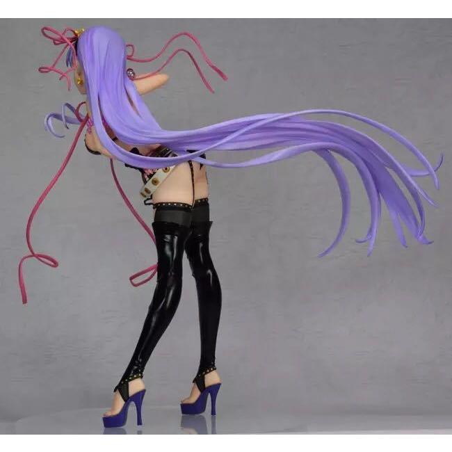 1/7 Fate Grand Order FGO BB 水着ver フェイト フィギュア プラモデル