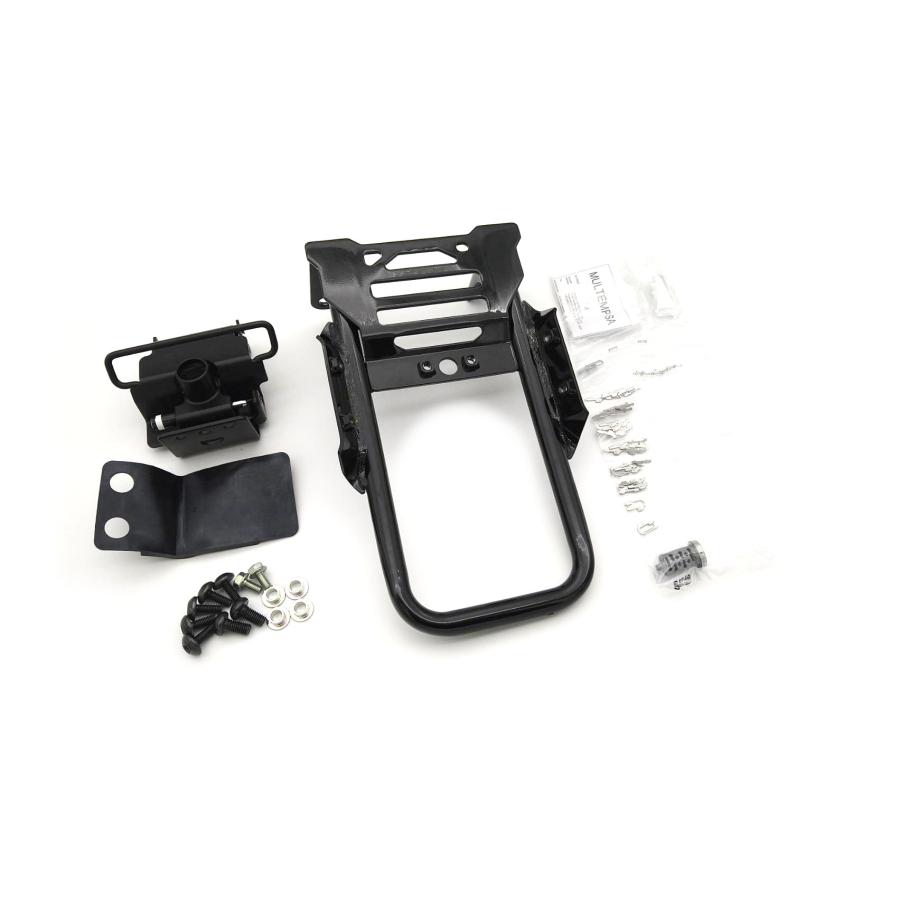 スーパーカブ [純正用品] 純正サイドボックスブラケット CT125ハンター