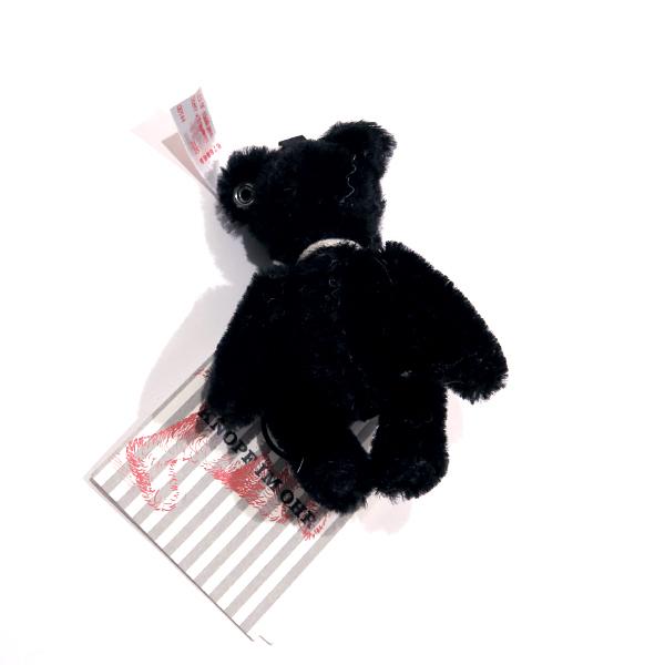 steiff シュタイフ x Fragment Design フラグメントデザイン Anhanger