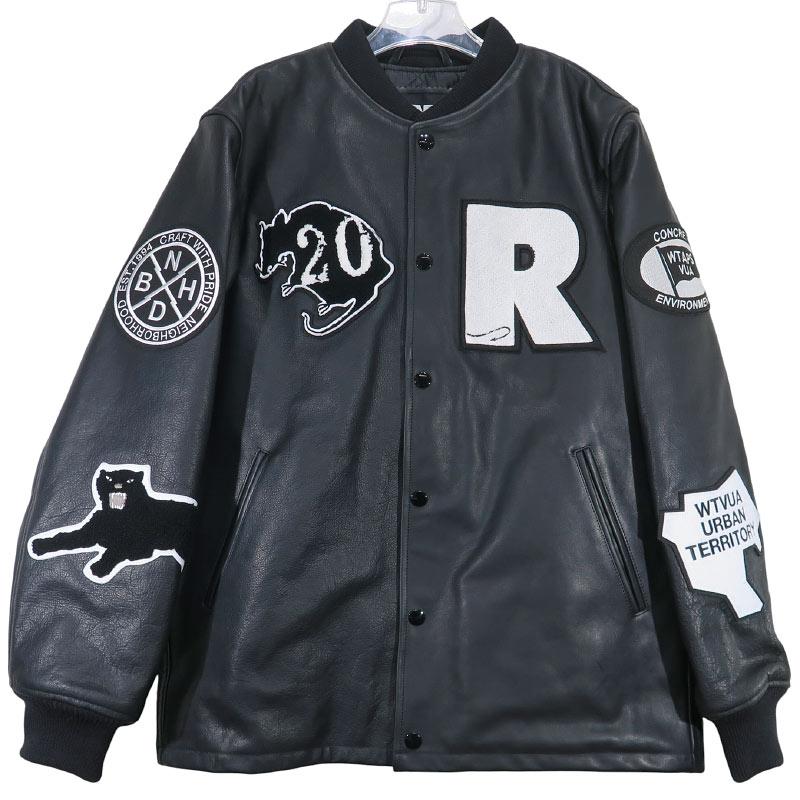 NEIGHBORHOOD（ネイバーフッド） x WTAPS ダブルタップス x RATS