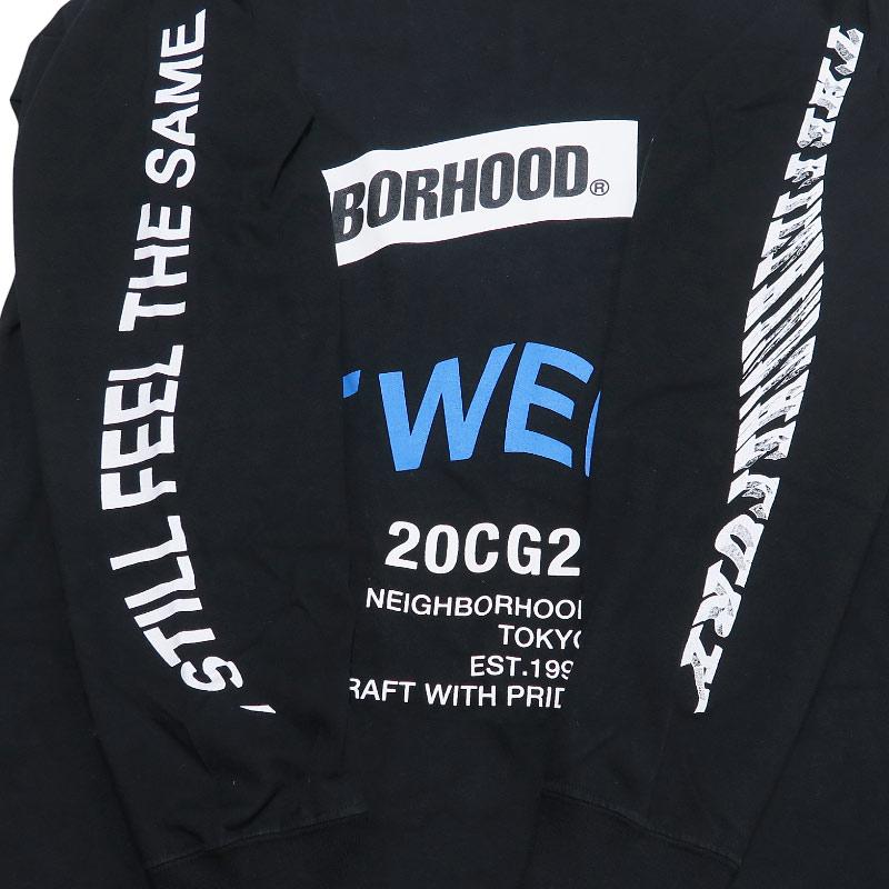 NEIGHBORHOOD（ネイバーフッド） x Anti Social Social Club アンチ
