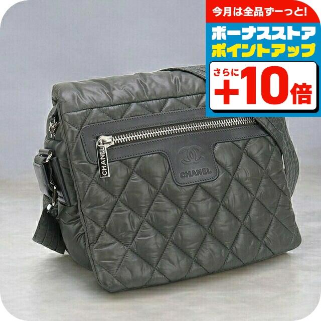 CHANEL（シャネル） 中古 ショルダー レディース ブランド