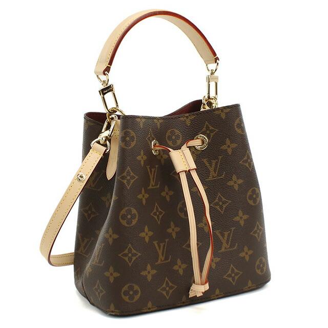 LOUIS VUITTON（ルイ・ヴィトン） ショルダーバッグ レディース