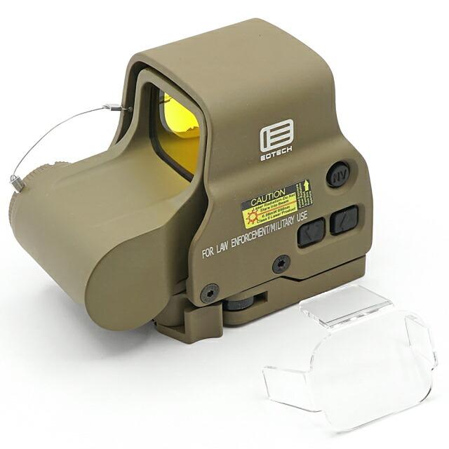 2022年モデル 新型 EXPS レプリカ EOTech タイプ 558 EXPS3 ホロサイト