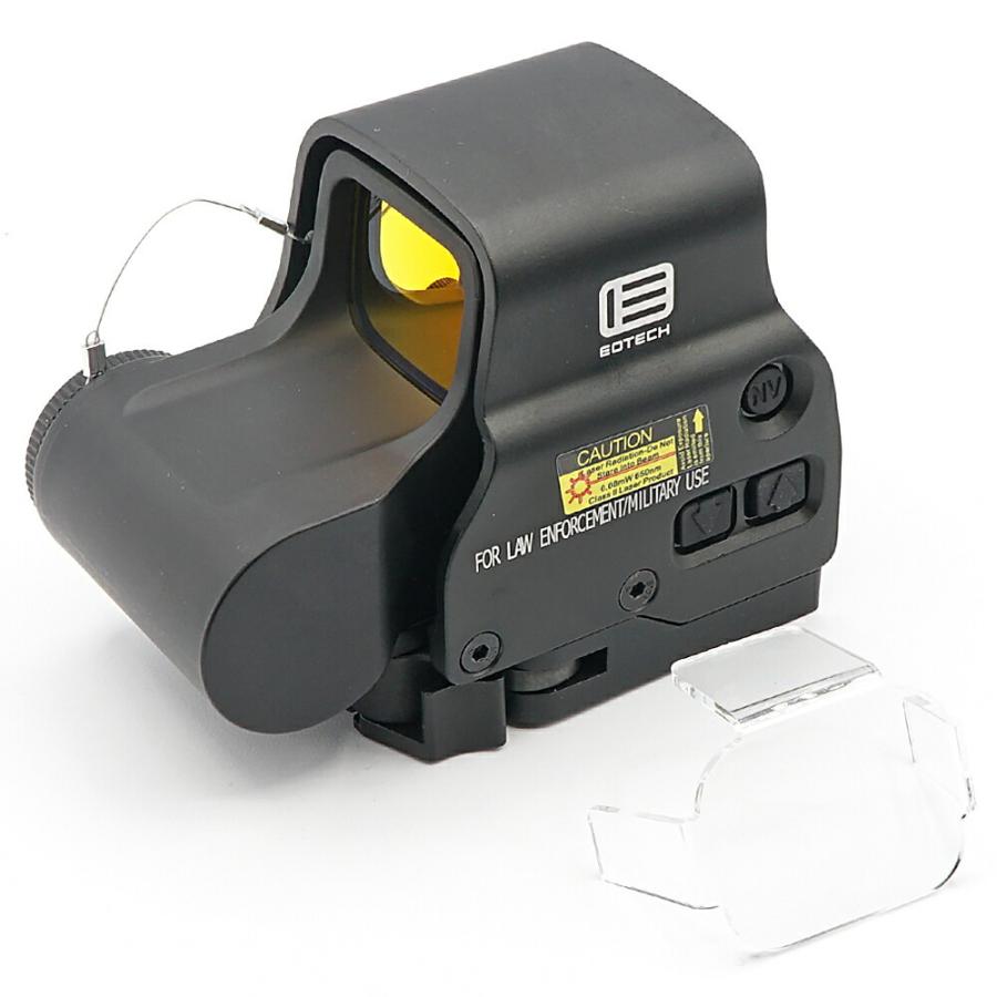 2022年モデル 新型 EXPS レプリカ EOTech タイプ 558 EXPS3 ホロサイト