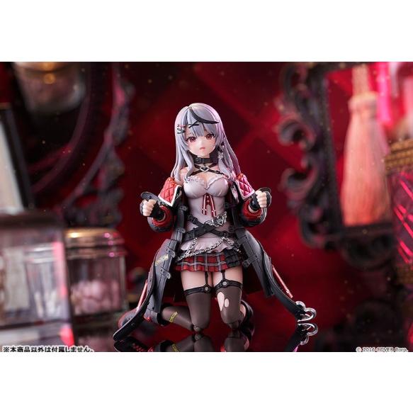 figma 【即納】【限定品】【残り1点】figma ホロライブプロダクション