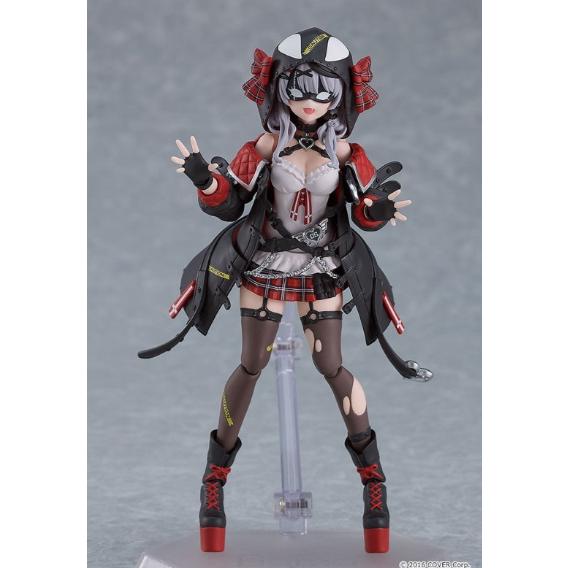 figma 【即納】【限定品】【残り1点】figma ホロライブプロダクション