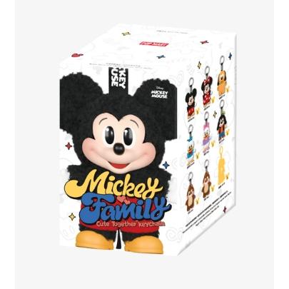 新品】【1ピース販売】【ブラインドボックス】【正規品】ミッキー