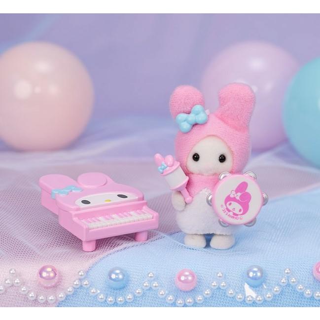 sanrio（サンリオ） 【新品】【即納】サンリオ シルバニアファミリー