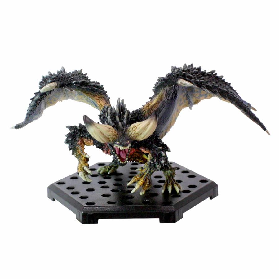 モンスターハンター (8個入りBOX)カプコンフィギュアビルダー