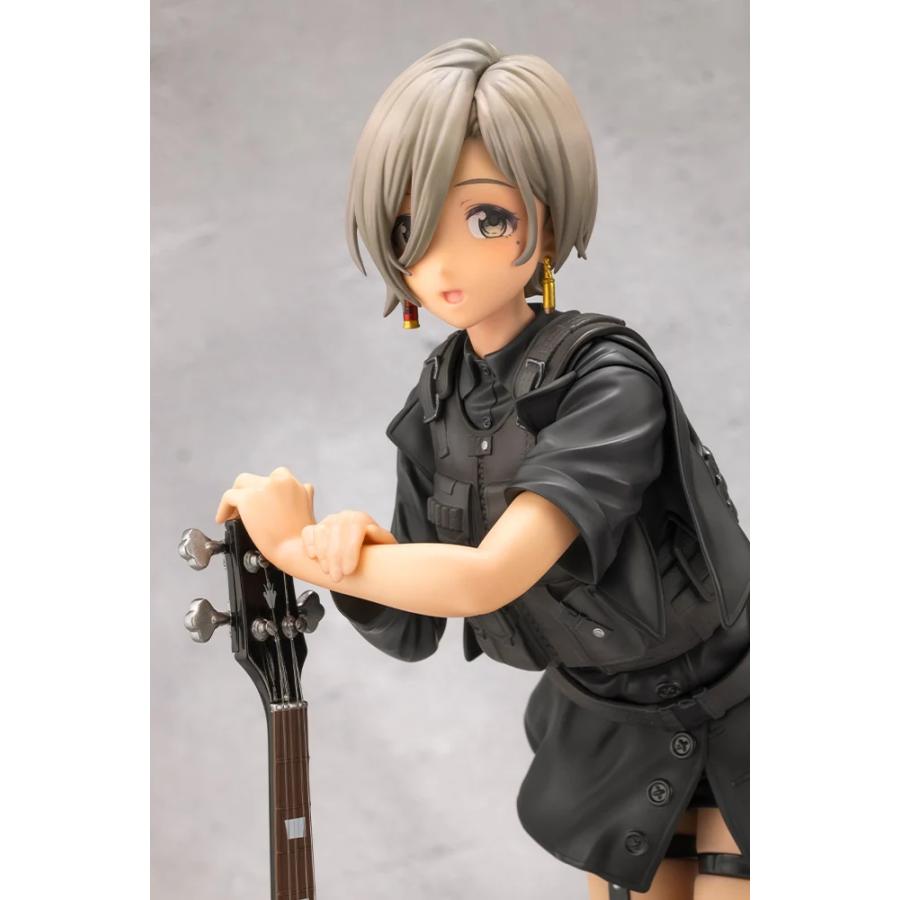 コトブキヤ（KOTOBUKIYA） 1/7スケールフィギュア ルパ ガールズバンド