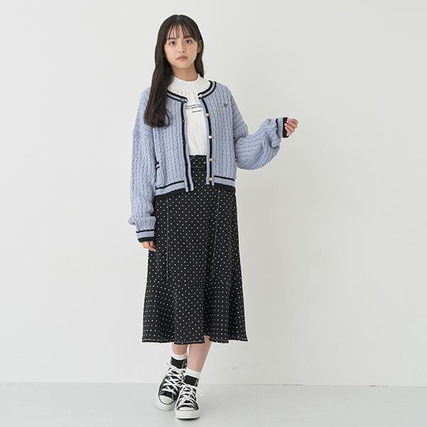 pom ponette junior（ポンポネット ジュニア） ポンポネットジュニア