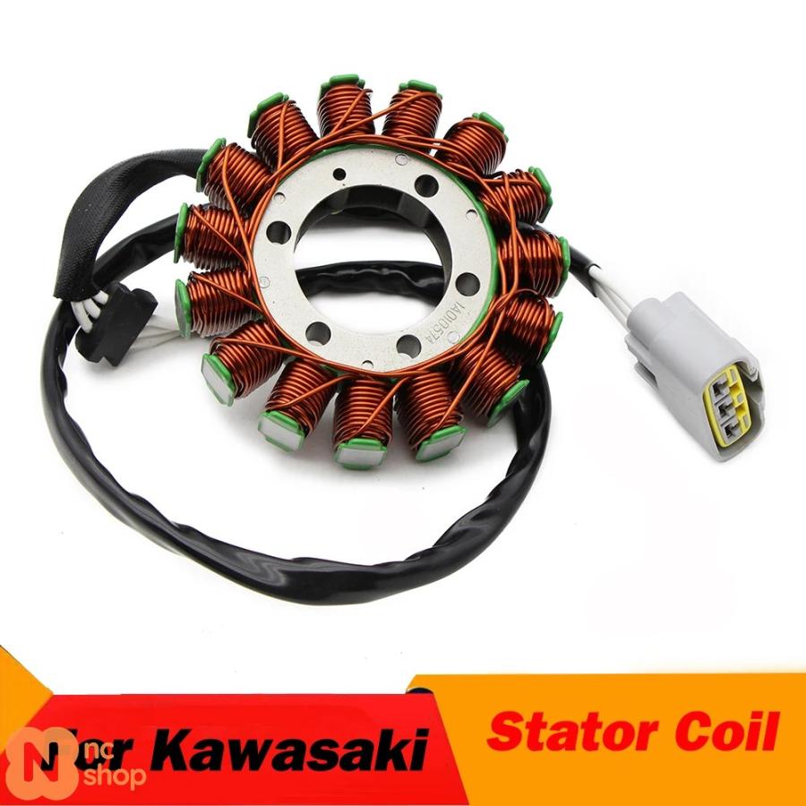 並行輸入品】 21003-0072 バイク用ジェネレーターマグネトステーター